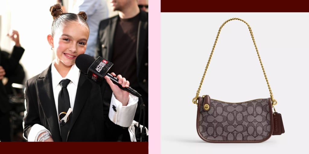 Taylen Biggs Knows What Gen Alpha Wants — and the Last-Minute Gifts That Nail It