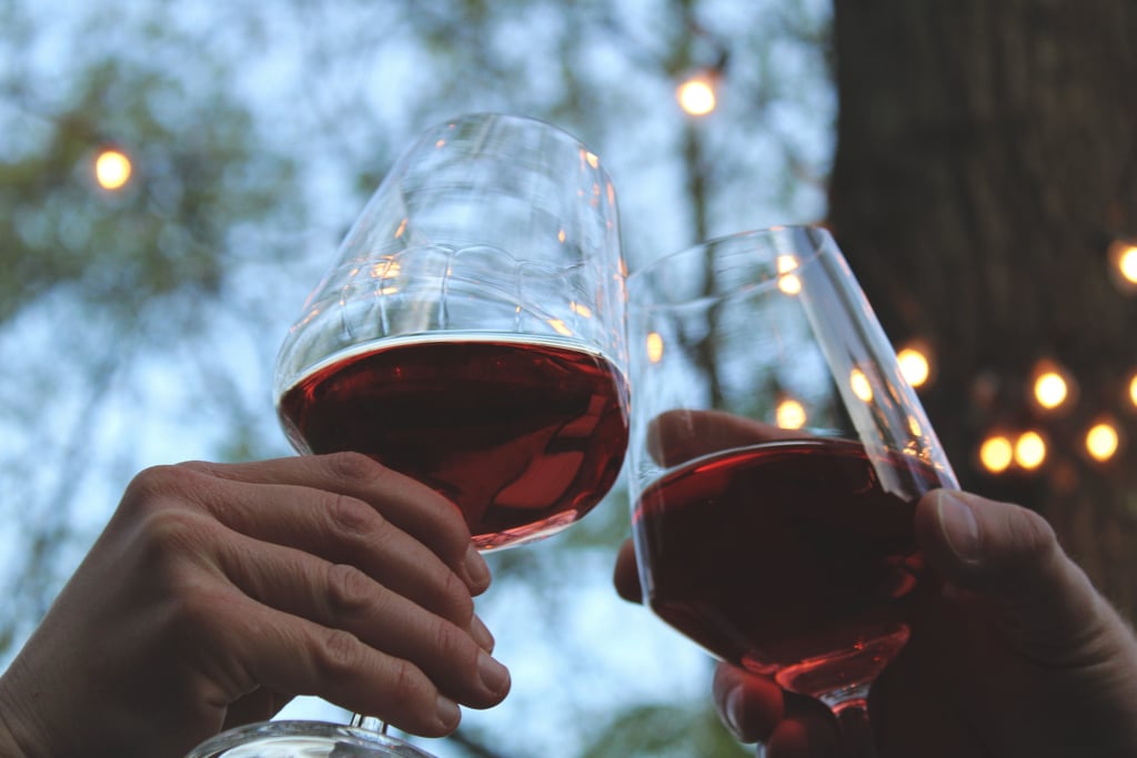 Does Wine Go Bad? POPSUGAR Food