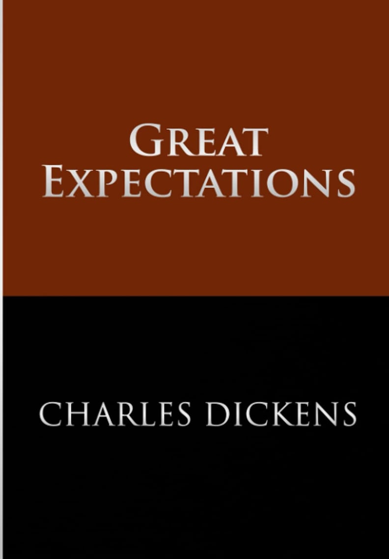 “Great Expectations” by Charles Dickens