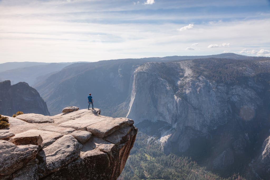 Yosemite Park Travel Tips