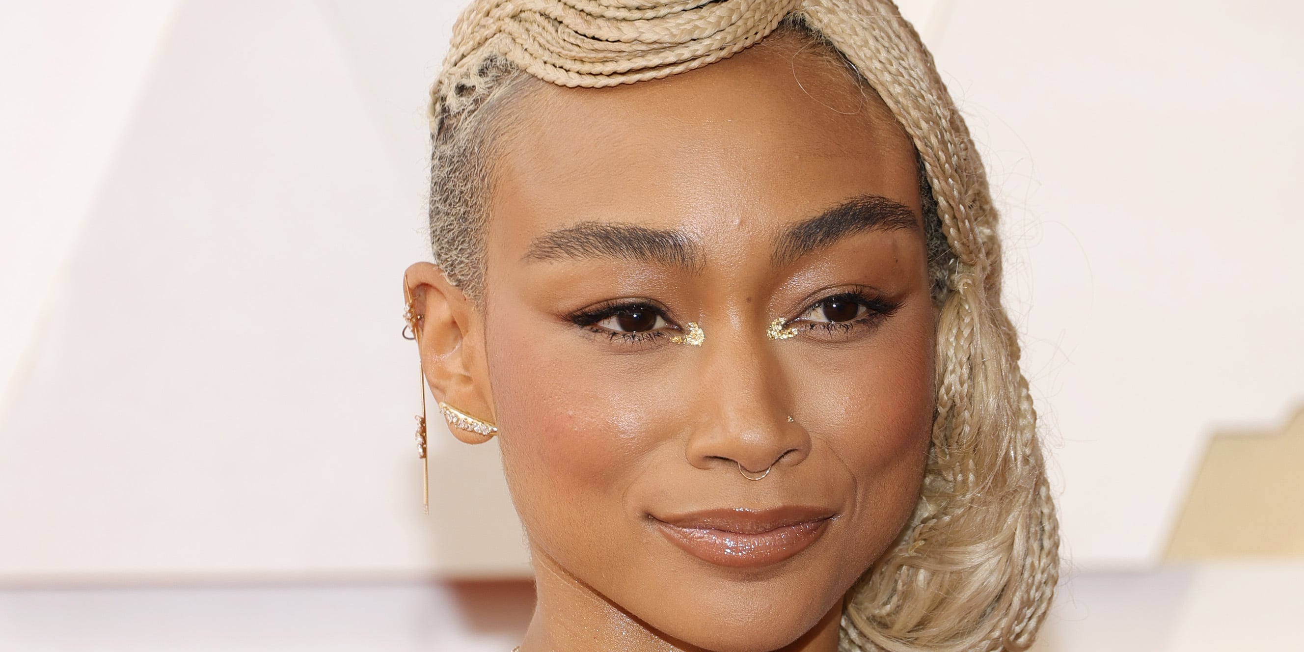 Tati Gabrielle Got A Tattoo & The Meaning Behind It Is Deeper Than