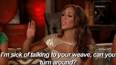 Real Housewives Halloween Costumes