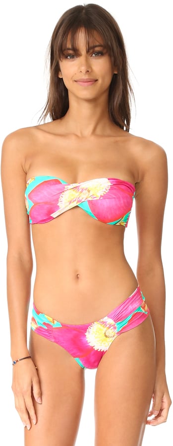 Isolda Queen Bikini ($175)