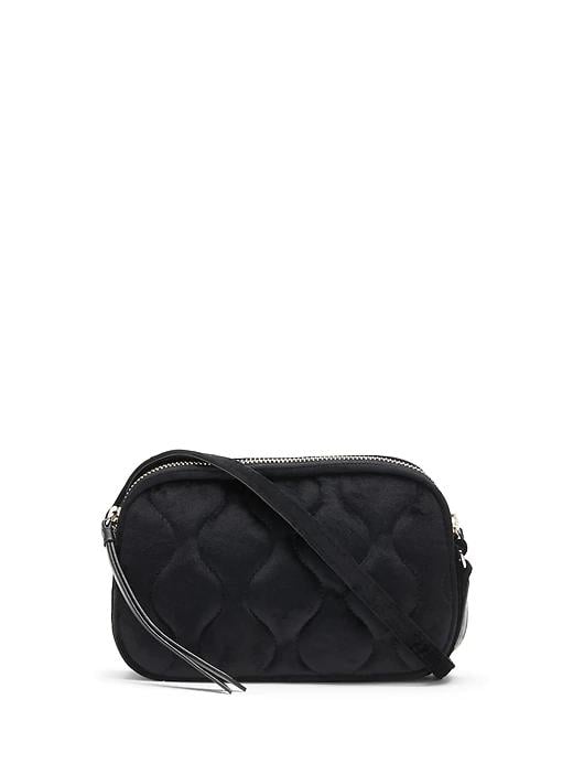 Banana republic camera bag deals