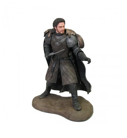 Robb Stark Figure