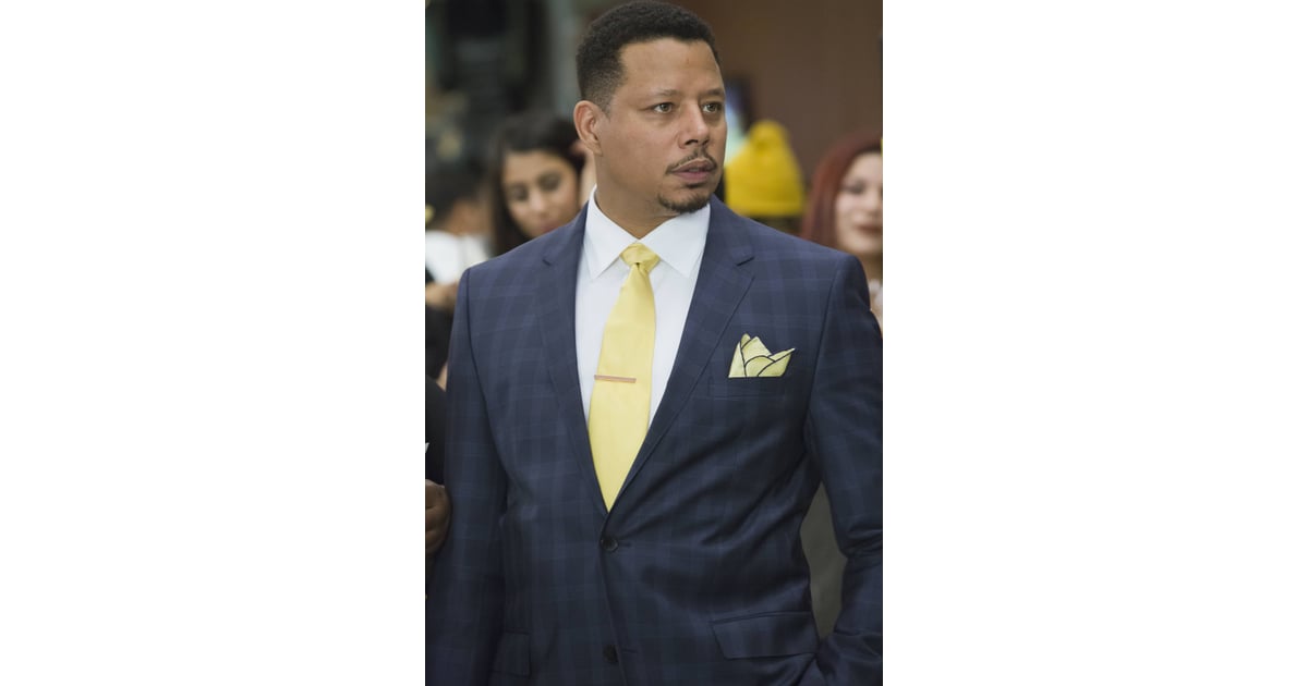 Lucious Lyon From Empire Halloween Costumes For Men 2015 Popsugar Entertainment Photo 18