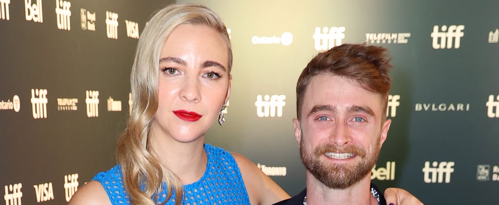 Daniel Radcliffe and Erin Darke Relationship Timeline