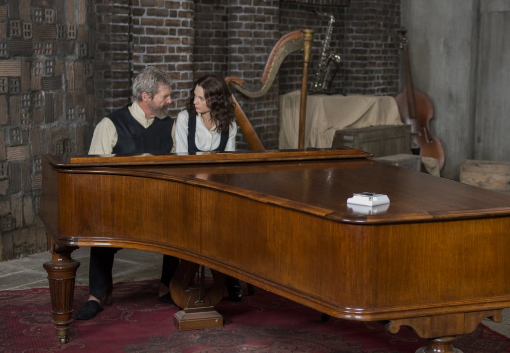 The Giver Movie Pictures