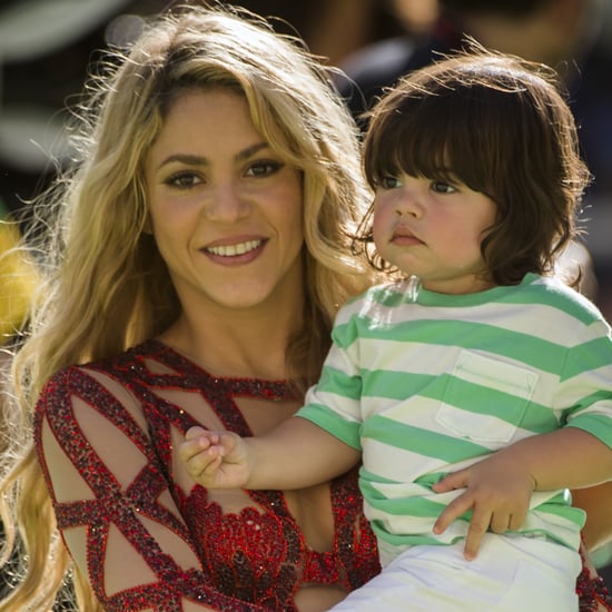 Celebrities Who Have Given Birth Via C-Section