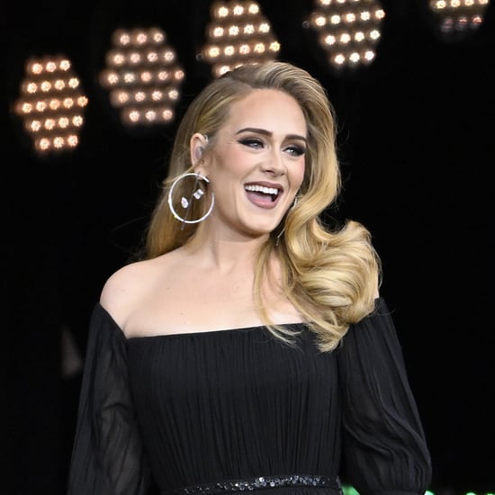 Adele on Her Rich Paul Romance