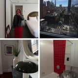 Inside the NYC Hotel Where We Shot the Sex Awards