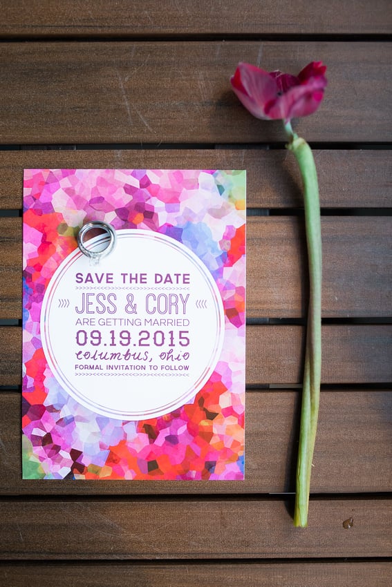 Coffee Shop Wedding Reception Popsugar Love Sex