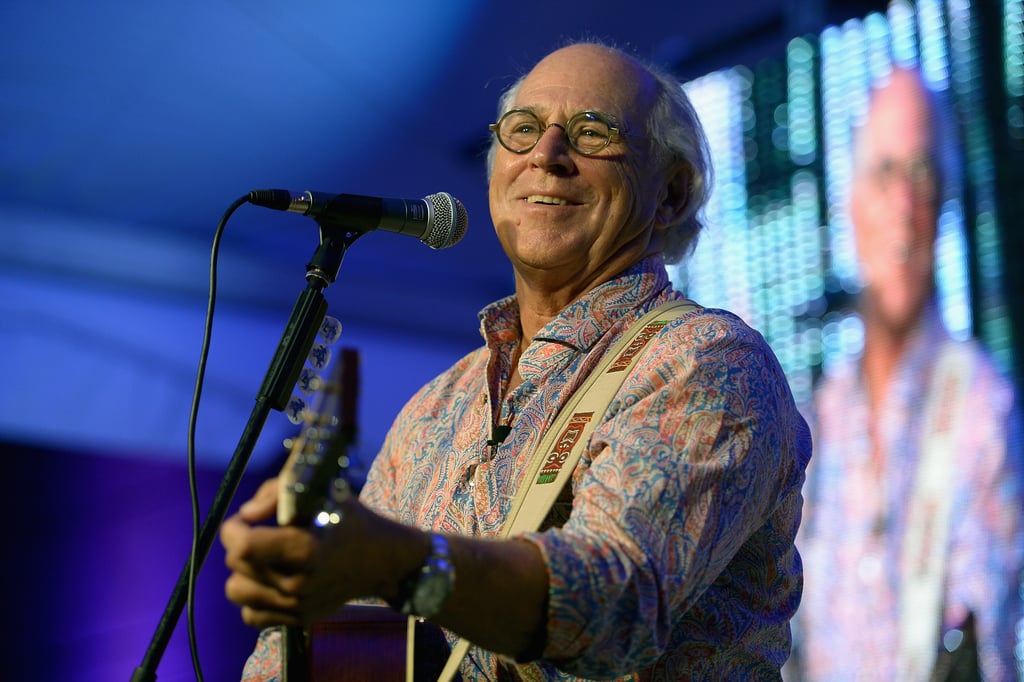 Jimmy Buffett