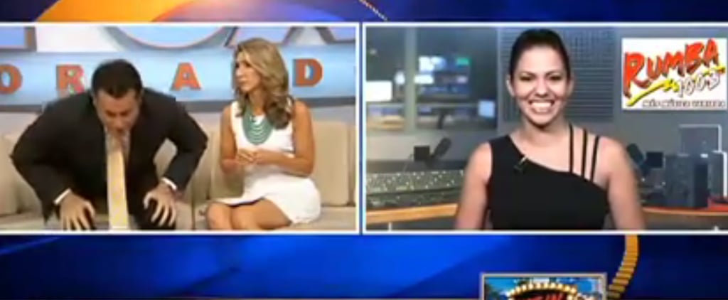 News Anchor Complaining About the Kardashians | Video