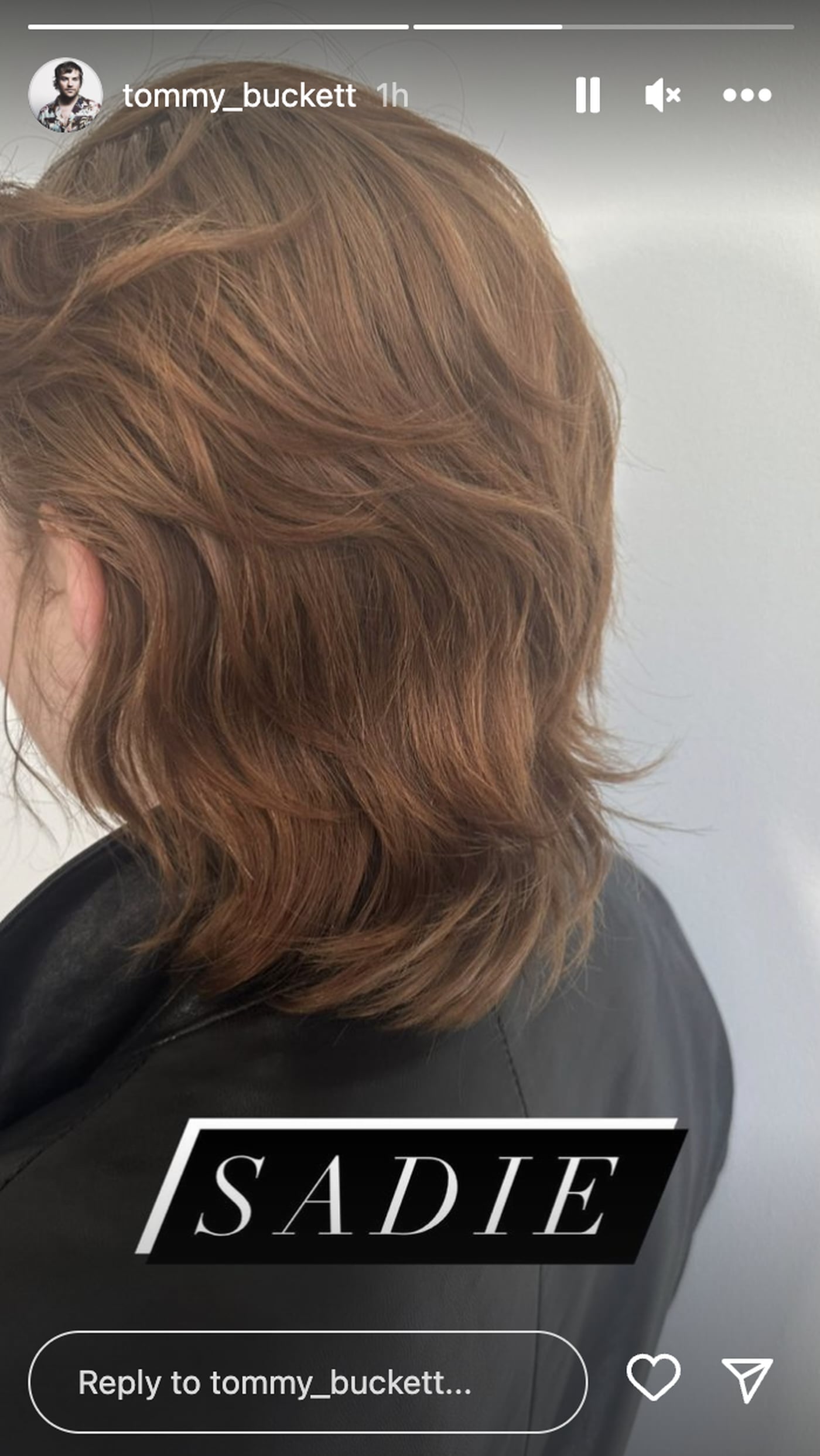 Sadie Sink's New Haircut Has the Talking POPSUGAR Beauty