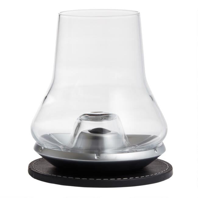 Peugeot Whiskey Glass Set