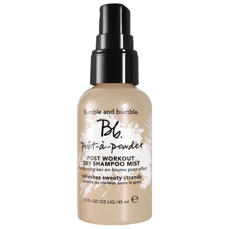 Bumble and Bumble PretaPowder Post Workout Dry Shampoo Mist Mini