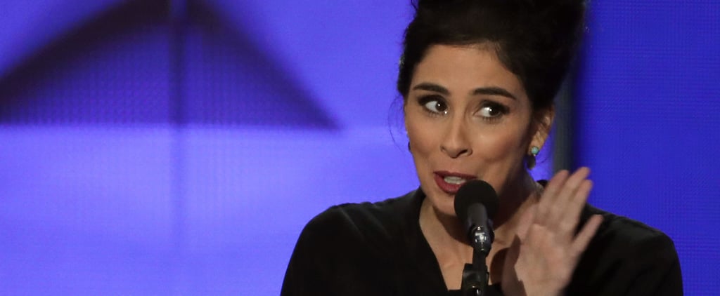Sarah Silverman DNC 2016 Speech