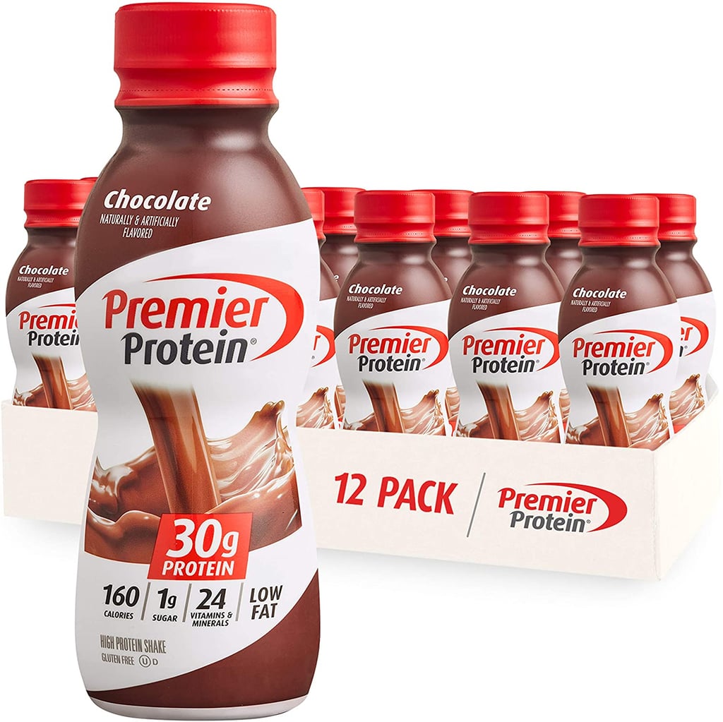 Premier Protein Shake