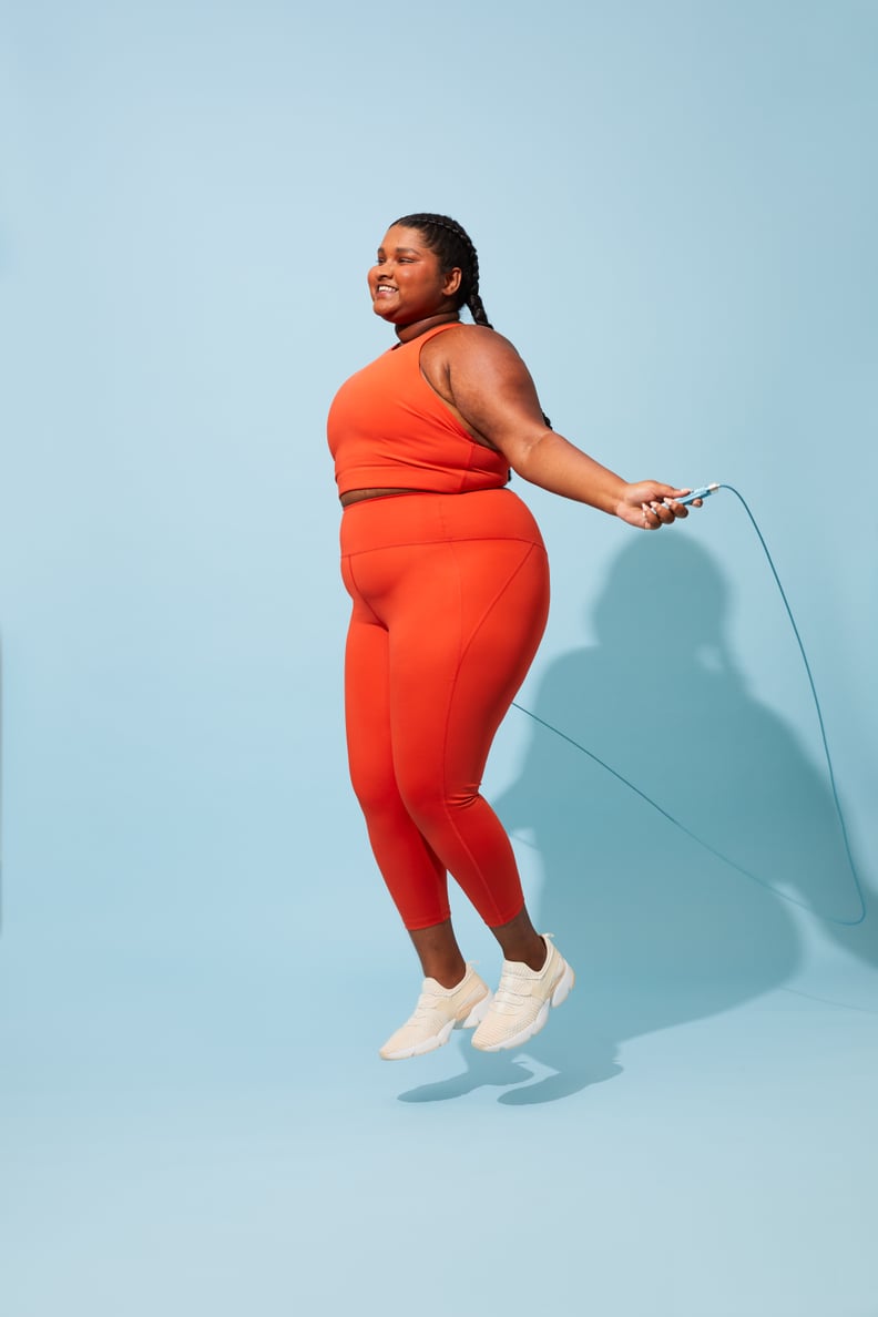 A Cardio Essential: POPSUGAR Fitness at Target 9-ft. Jump Rope