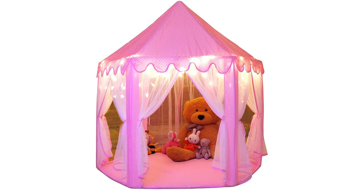 Monobeach Princess Tent