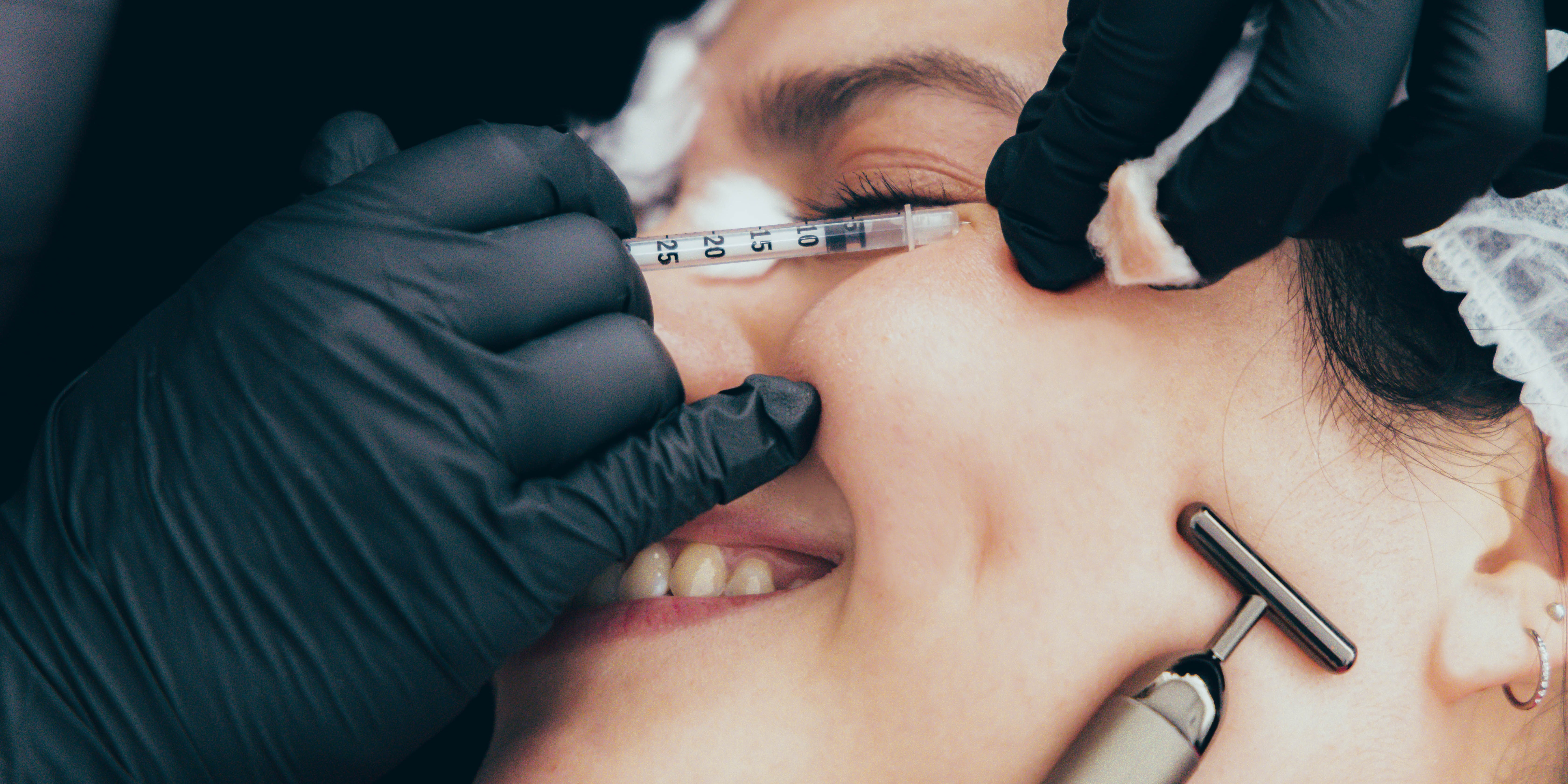 Can Botox Kill Your Ability to Love?