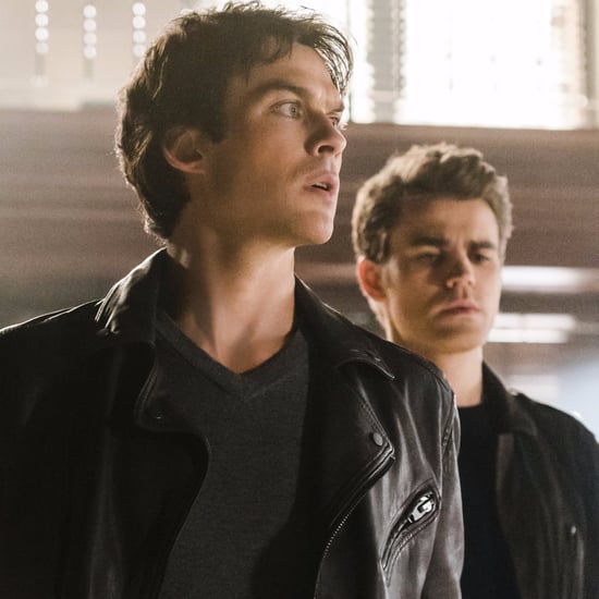Best CW Shows 2016