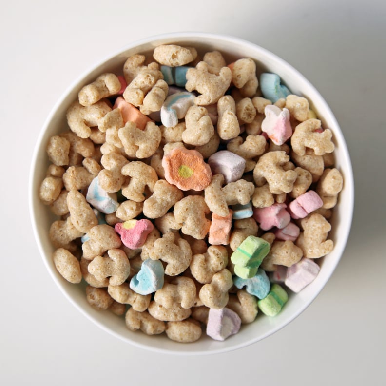 The Best Marshmallow Cereal POPSUGAR Food