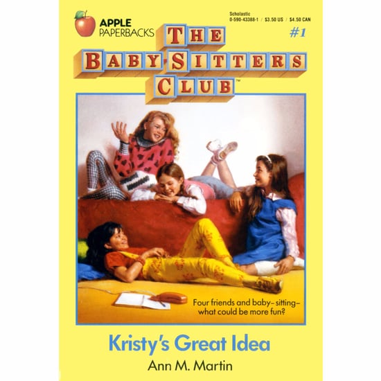 How The Baby-Sitters Club Inspired Working Women