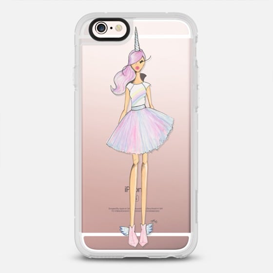 Casetify Unicorn Case ($40)