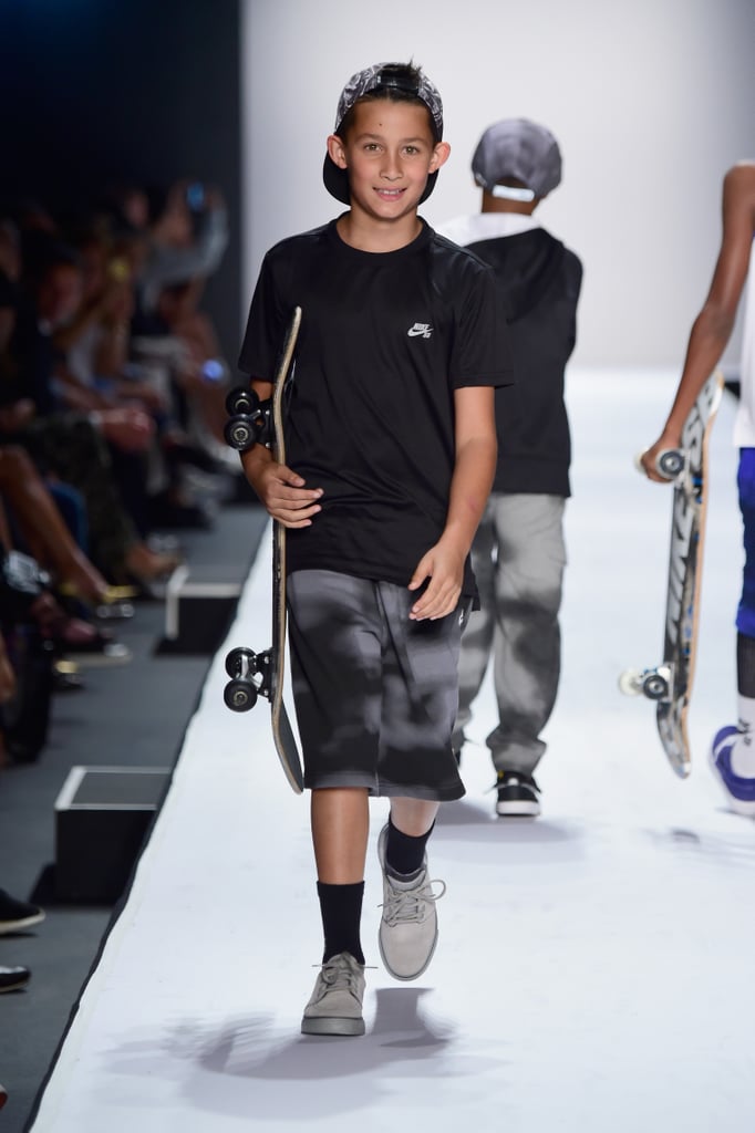 Kids Fashion Show