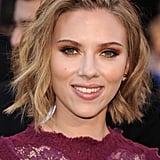 Scarlett Johansson, 2011