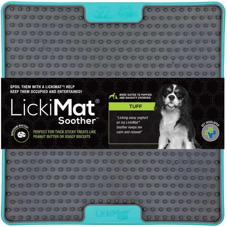The Rising Trend and (Surprising) Importance of Dog Lick Pads + Our Top Lick  Pad Pick, by Cute n' Funny Pets