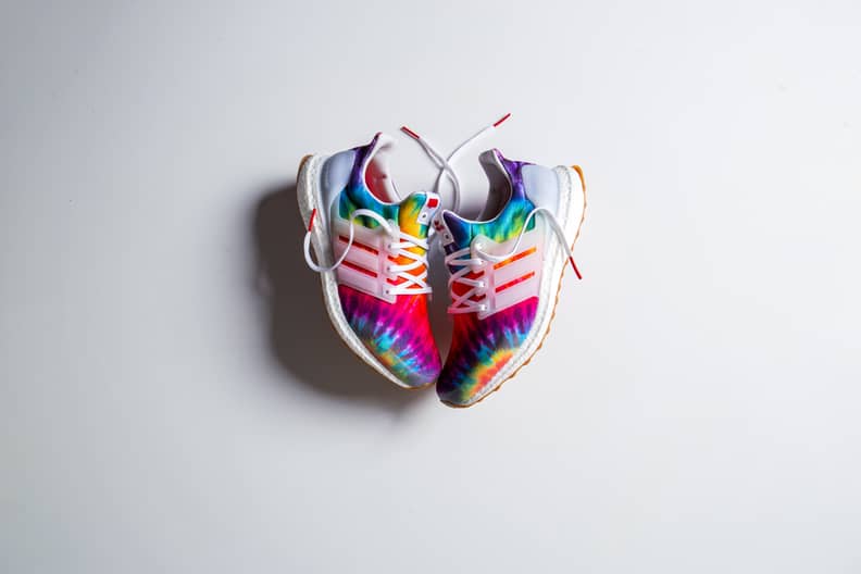 Adidas ultra boost outlet woodstock 70