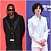 Is Travis Scott Shading Kylie Jenner's Rumoured Boyfriend, Timothée Chalamet, in His New Song?