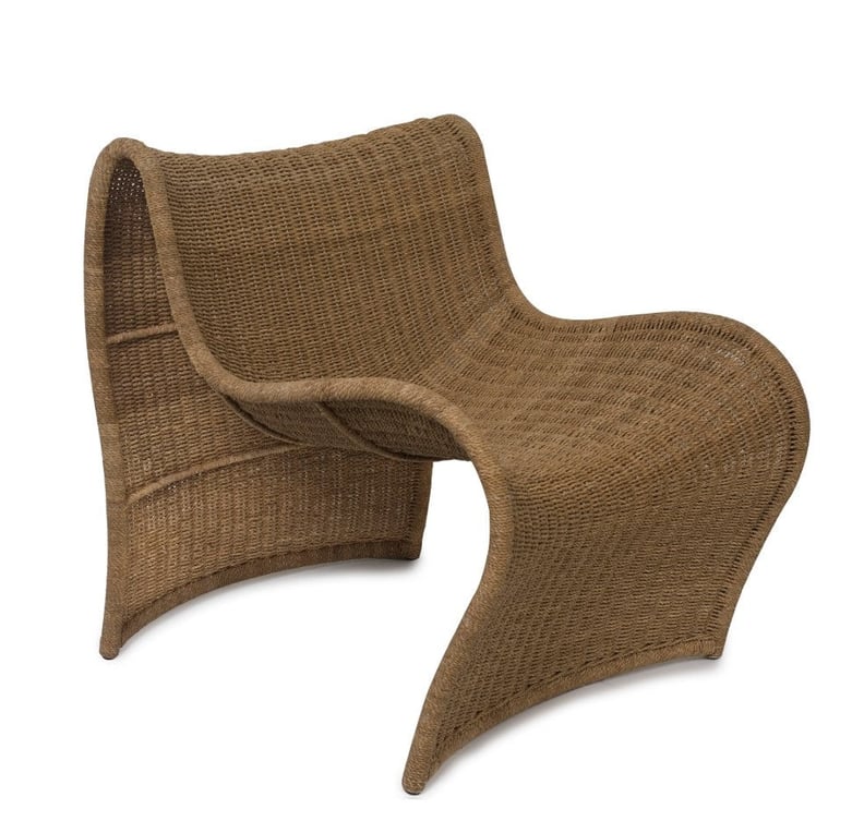 Oggetti Designs Lola Accent Chair