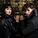 How Does Fantastic Beasts Crimes of Grindelwald End?