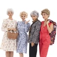 Who's Down to Wear This Golden Girls Group Costume With Me For Halloween?