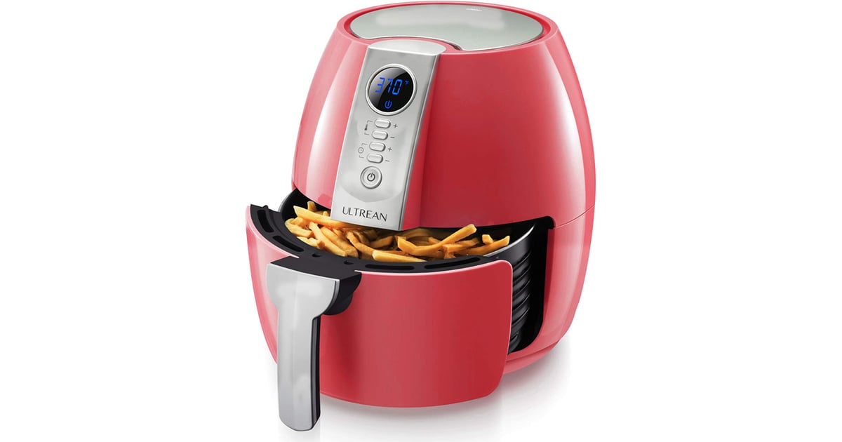 Air Fryer The Best Amazon Prime Day Kitchen Deals 2020 POPSUGAR Home Photo 13