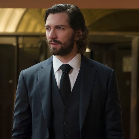 The Age of Adaline Pictures of Michiel Huisman
