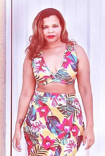 Moving to Dominican Republic Helped Me Embrace Self-Love