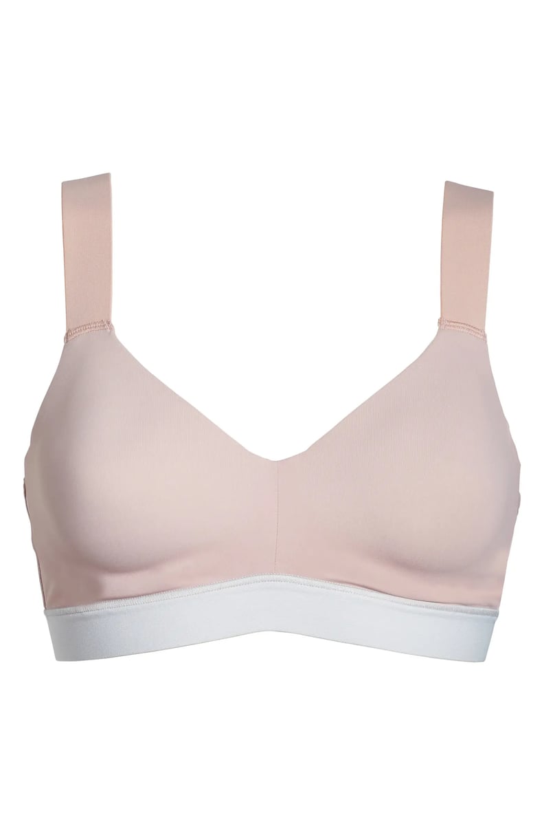 Best Nordstrom Anniversary Sale Sports Bra Deals: Natori Dynamic Contour Bra