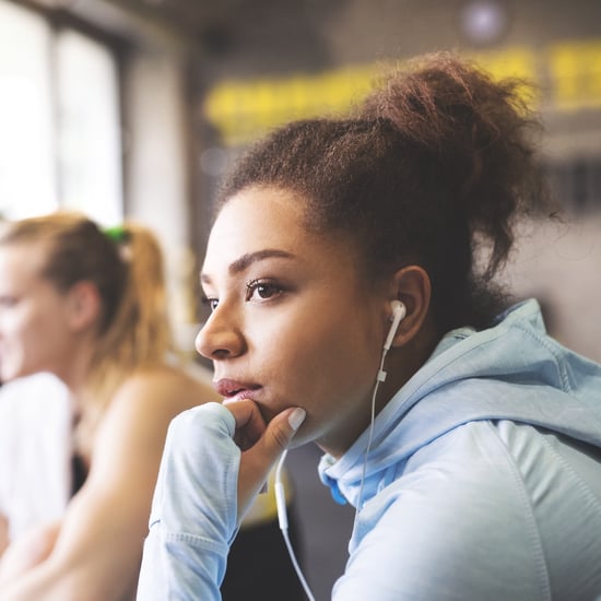 How to Overcome Social Anxiety at the Gym
