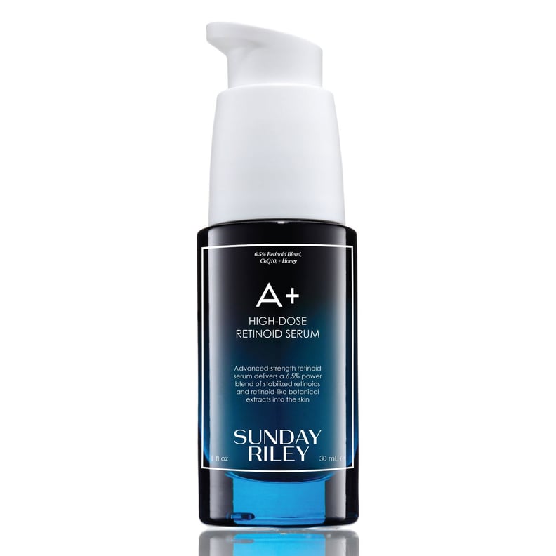 Sunday Riley A+ High Dose Retinoid Serum