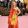 This Stunning Met Gala Dress Is Being Auctioned to Help Doctors in the Fight Against COVID-19