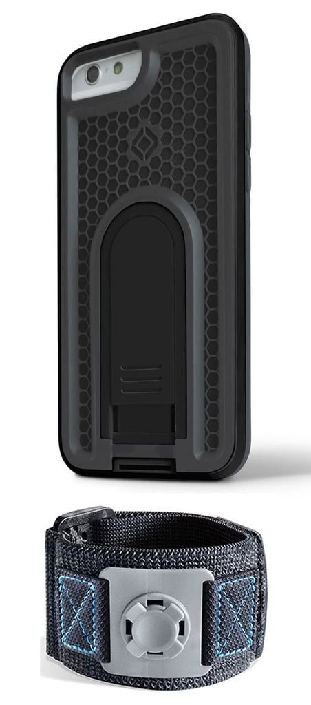 XGuard iPhone Case and Arm Band XGuard iPhone Case and Arm Band