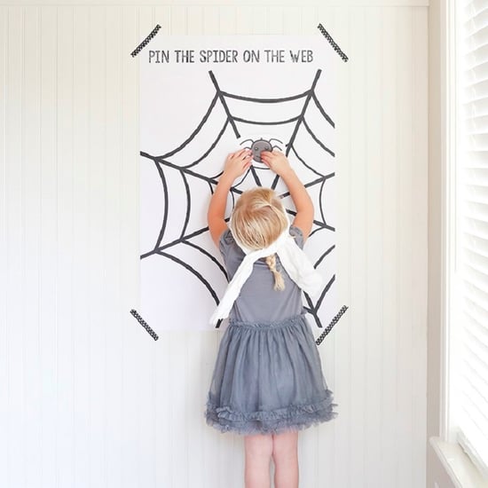 Halloween Party Ideas For Kids