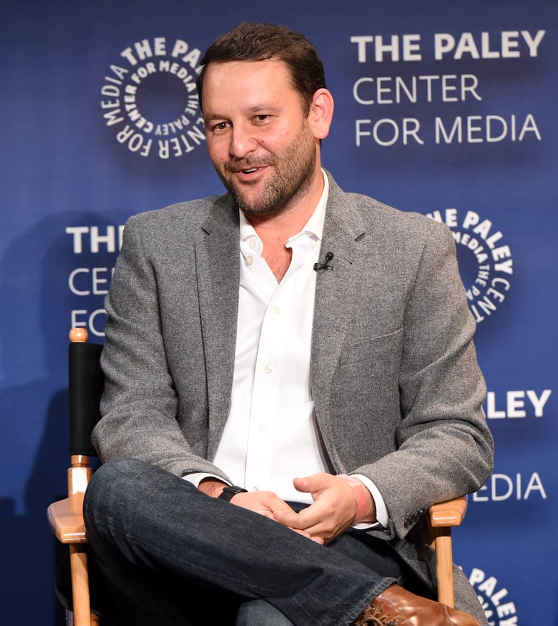 Dan Fogelman