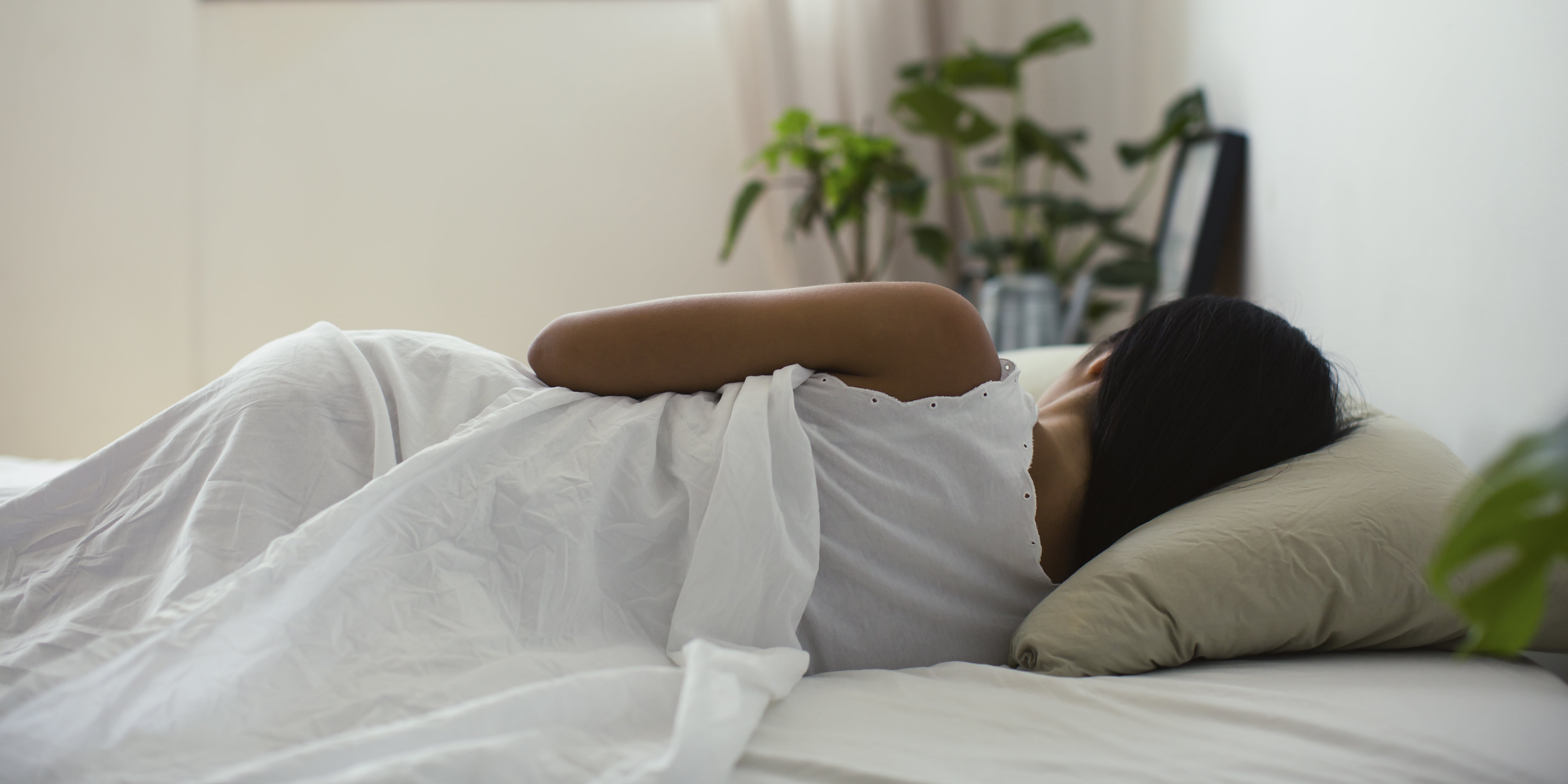 I Tried Uleva's CBD and Melatonin Supplement For Sleep | PS Fitness