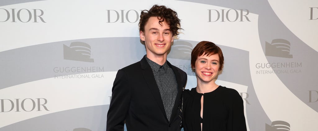 Are Sophia Lillis and Wyatt Oleff Friends in Real Life?